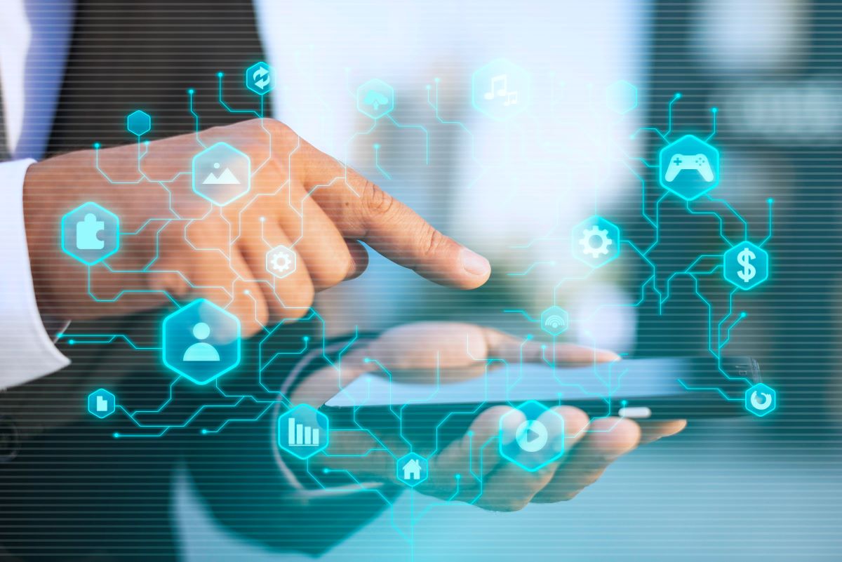 4 estrategias clave para que los proveedores de MPS aprovechen la era de la digitalización