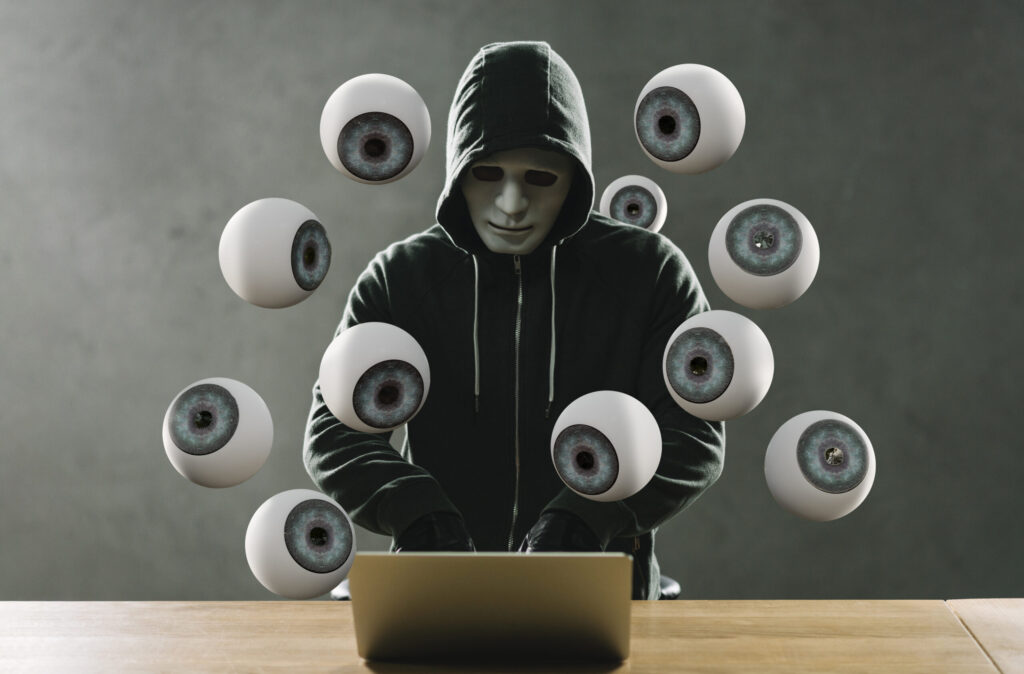 ¿Qué es el Spyware y cómo protegerme?