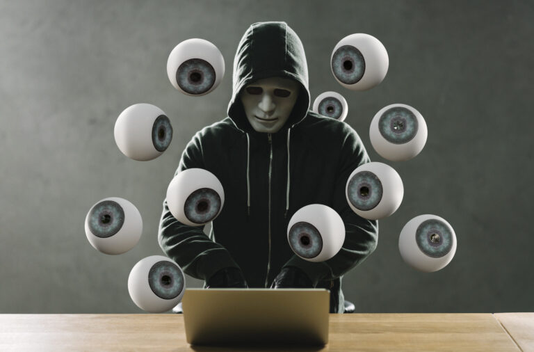 ¿Qué es el Spyware y cómo protegerme?