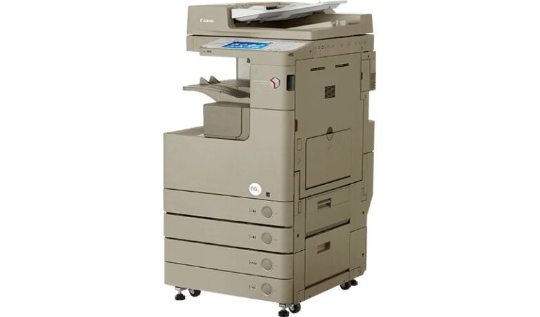 Alquilar o comprar impresora canon