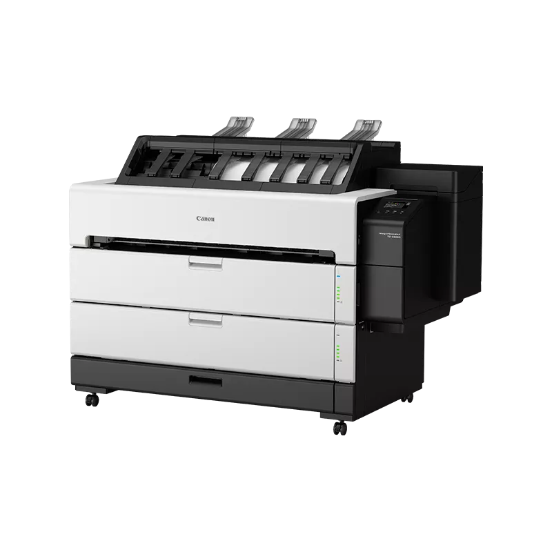 Canon imageprograf tz-30000