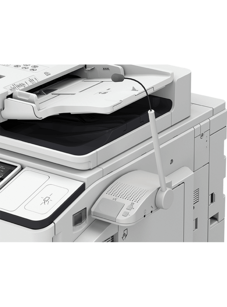 imageRUNNER ADVANCE DX