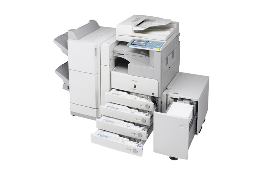 comprar o alquilar impresora