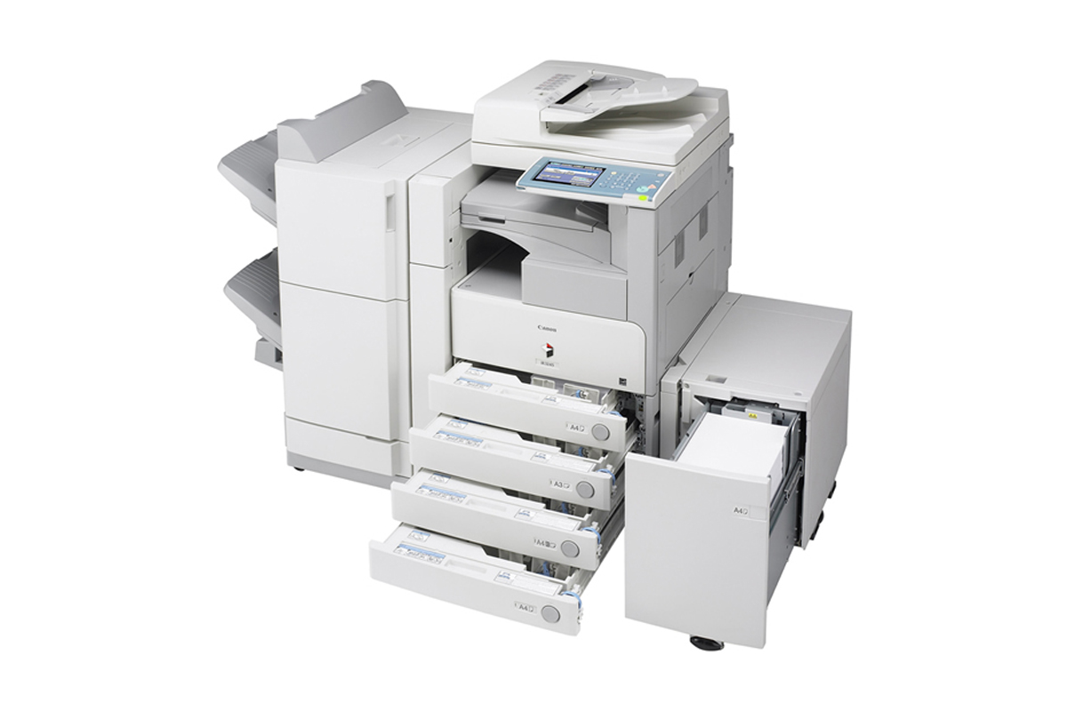 comprar o alquilar impresora