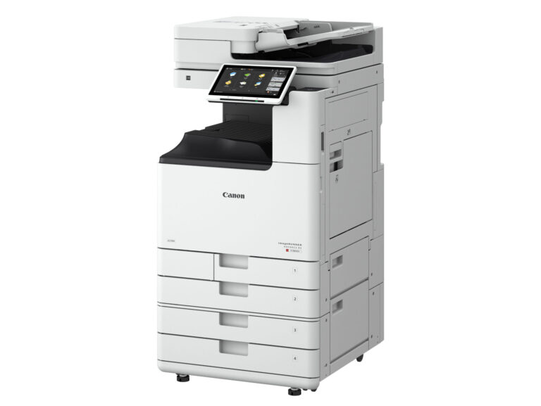 Canon imageRUNNER ADVANCE DX C3800