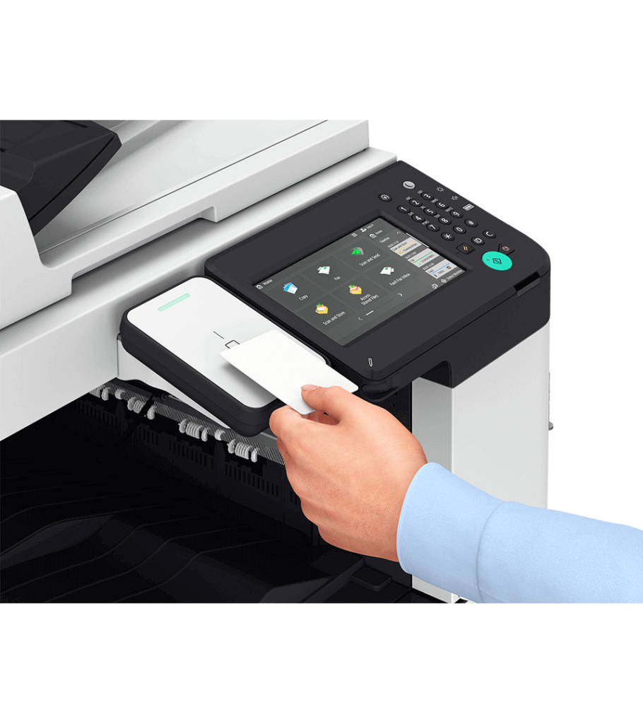 impresora multifuncion oficina imagerunner2600