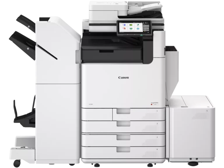 Canon imageFORCE C7165