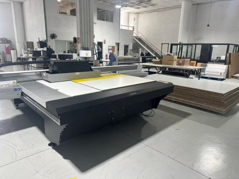 Com triar la solució d'impressió professional