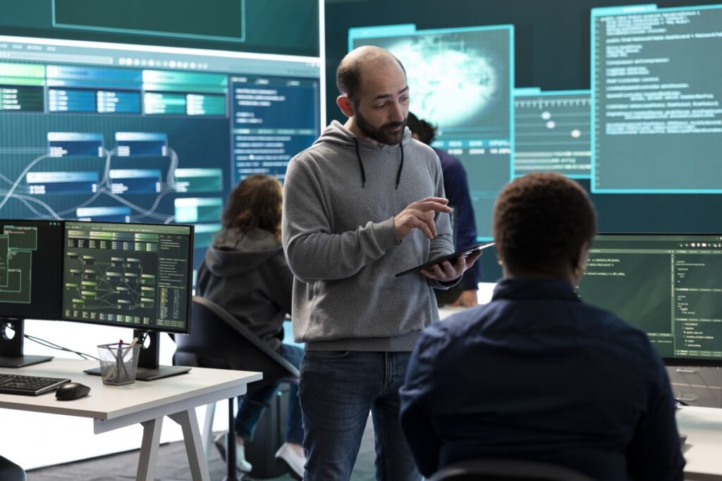 Cibersecuretat Avaluació de riscos i identificació de vulnerabilitats