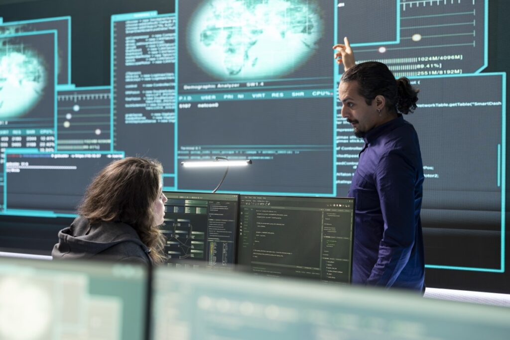 Cibersecuretat Implementació de mesures de seguretat sòlides