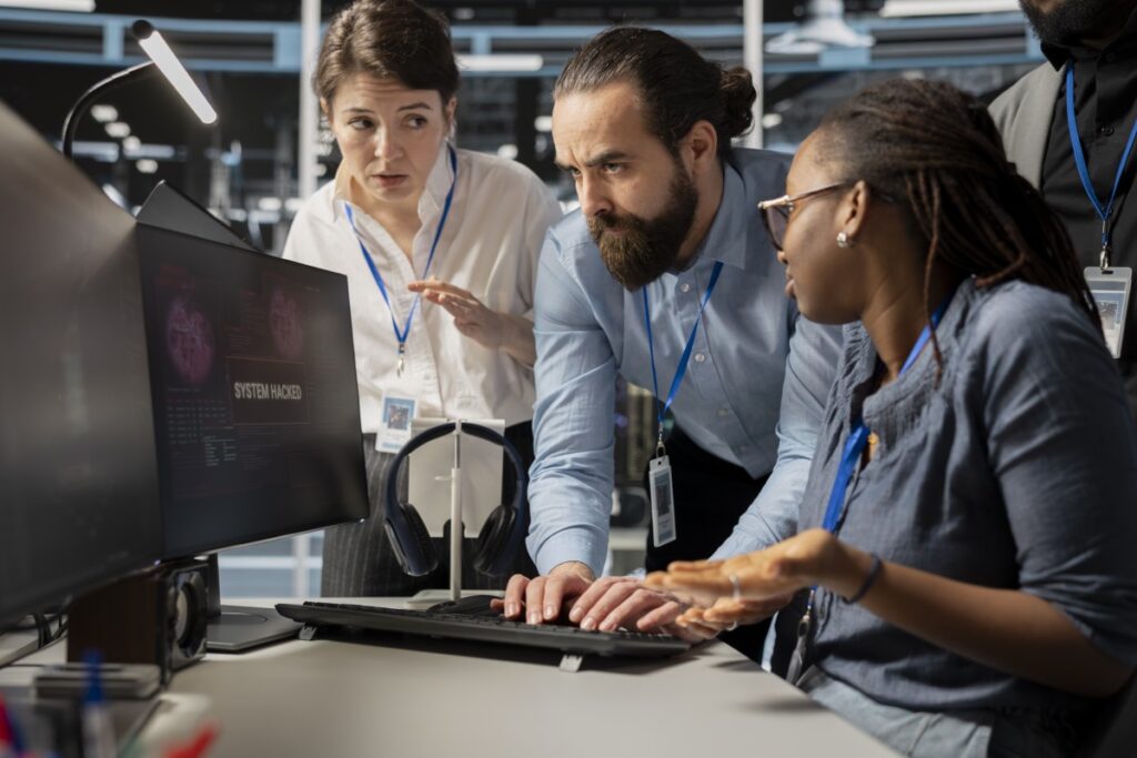 Manteniment Informatic Ajuda i assessorament