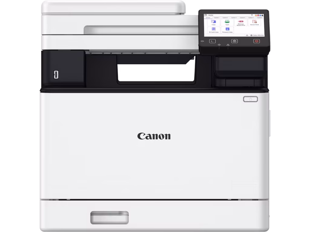 Sèrie Canon imageFORCE C1333