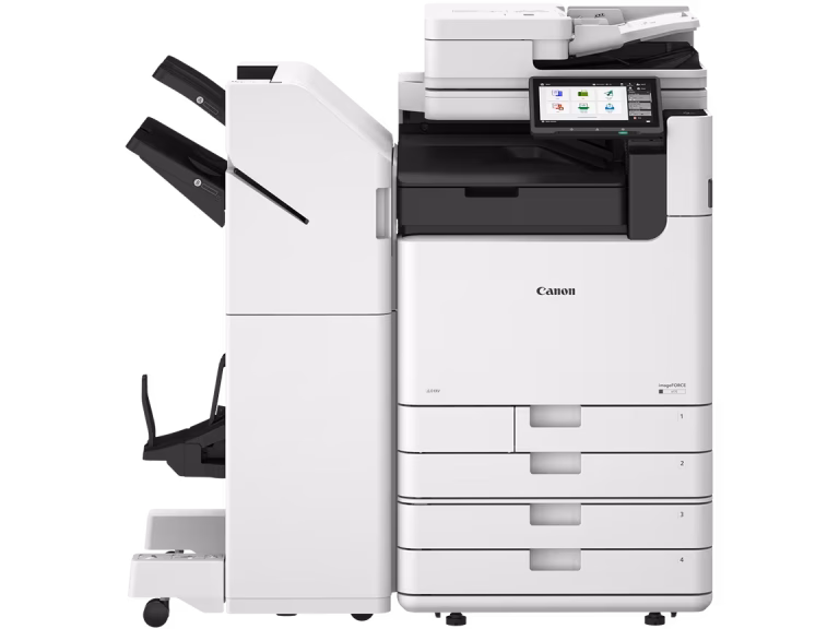 Canon imageFORCE 6100