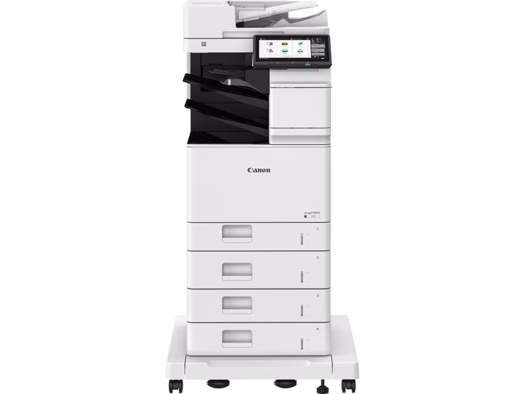 Sèrie Canon imageFORCE 710