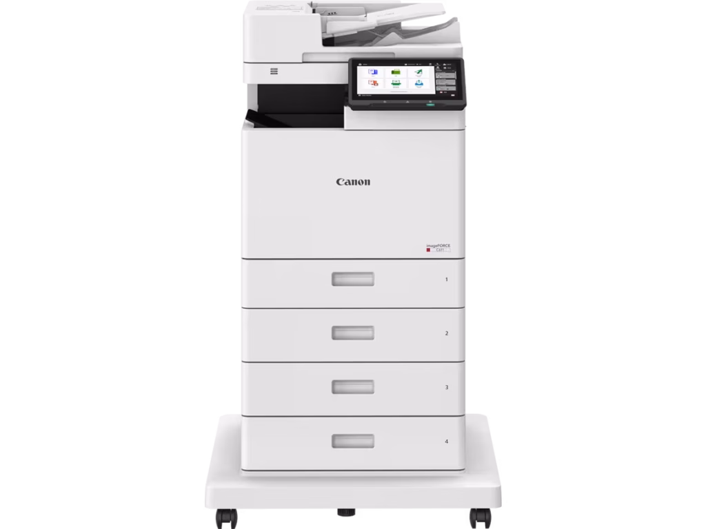 Sèrie Canon imageFORCE C611