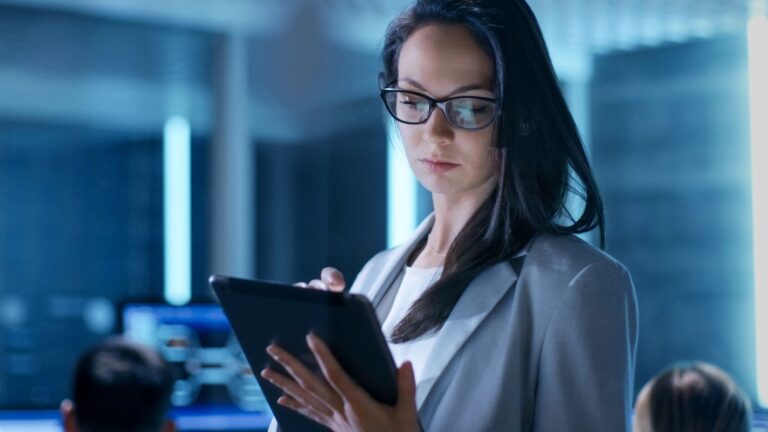 Canon reconeguda líder mundial en seguretat d’impressió i documents per IDC MarketScape