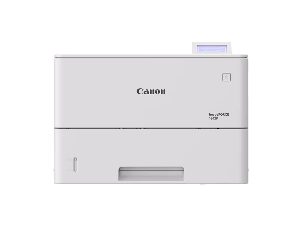 Canon imageFORCE 1643P