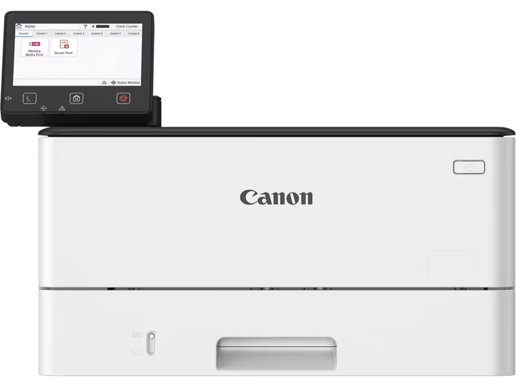 Canon imageFORCE 1440P