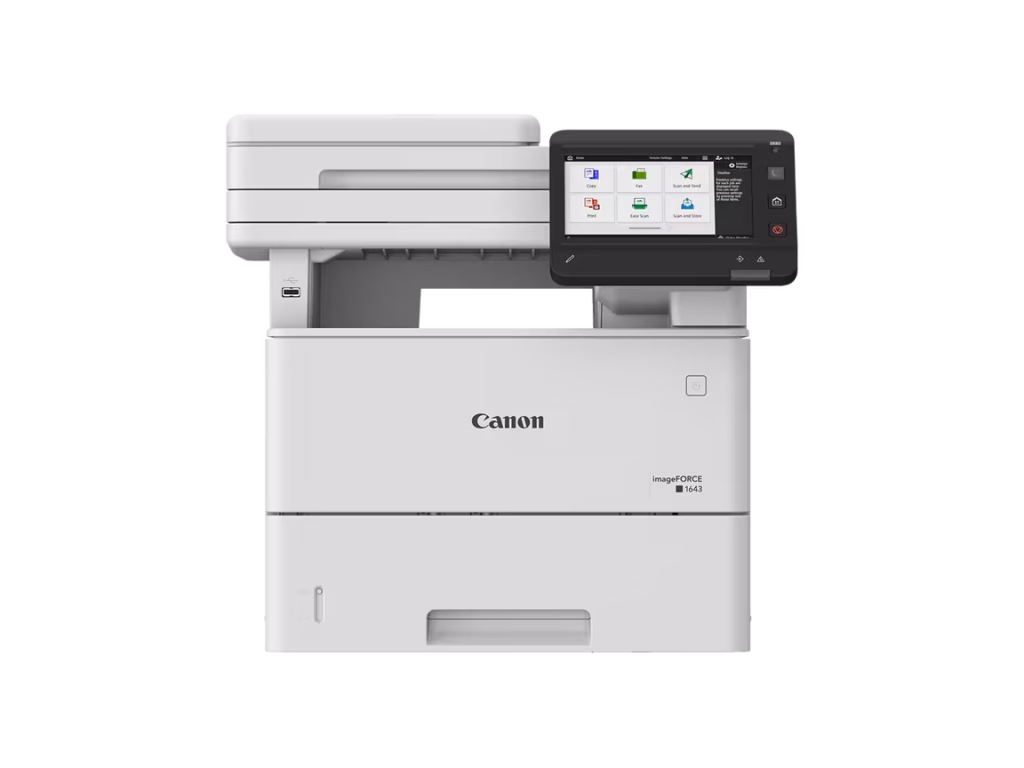 Canon imageFORCE 1643